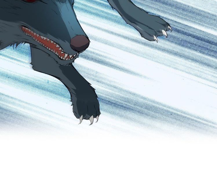 Dragon’s Blood Vessels Chapter 06 Gambar 95